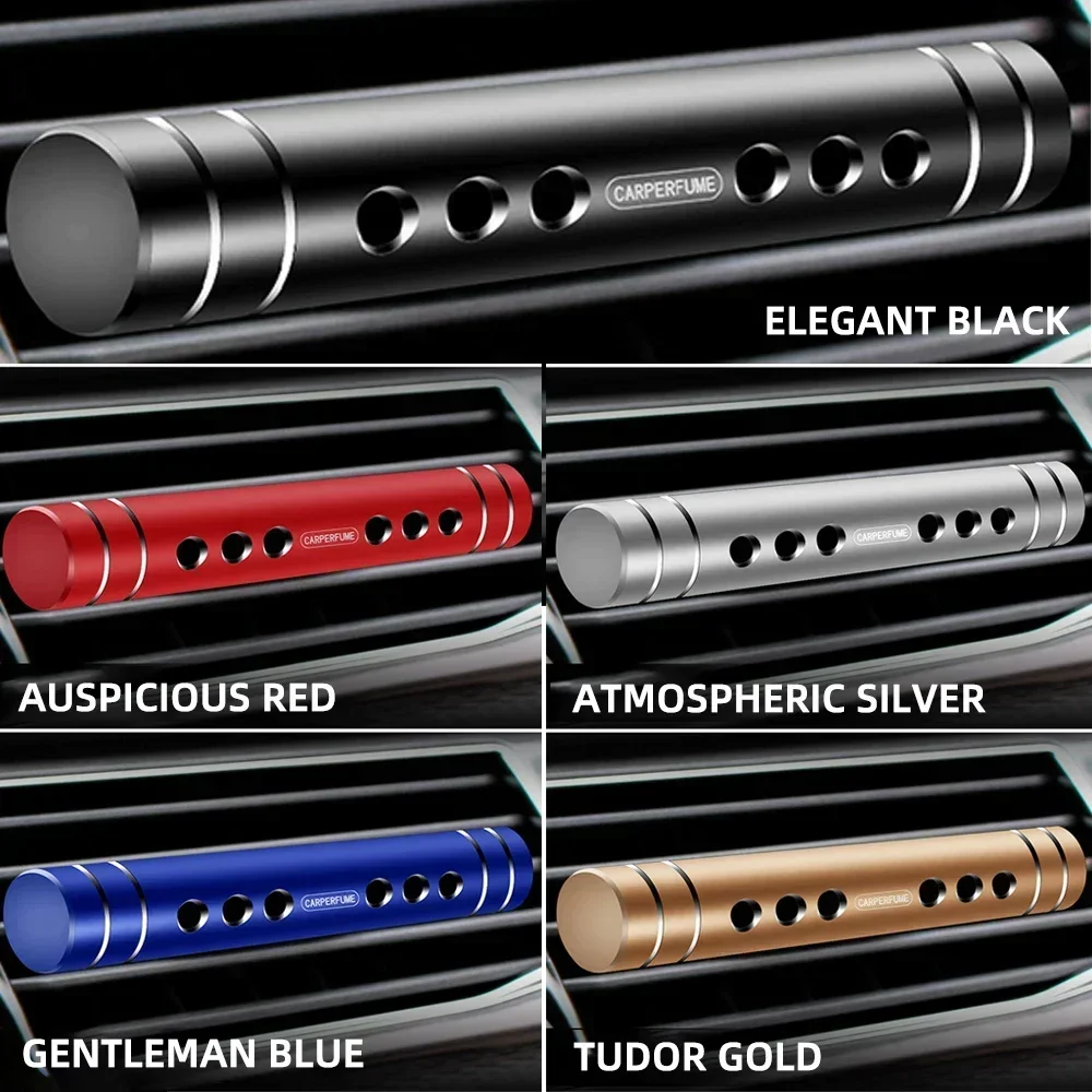 Parfum de ventilation de voiture Désodorisant de voiture Arôme Odeur Arôme Parfums Désodorisant Parfum Accessoires de voiture – Image 4