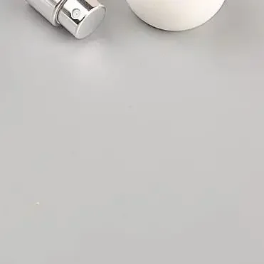 30ml Glass Empty Refillable Perfume Bottle Cylindrical Sub-bottle Travel Portable Parfum Atomizer Containers Sample Bottle – Image 2