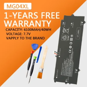 MG04XL MG04 remplacement da batBR 138 pour Hp Elite X2 1012 G1 série ordinateur portable 812060-2B1 812060-2C1 812205 HSTNN-DB7F