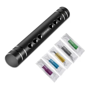 Parfum de ventilation de voiture Désodorisant de voiture Arôme Odeur Arôme Parfums Désodorisant Parfum Accessoires de voiture