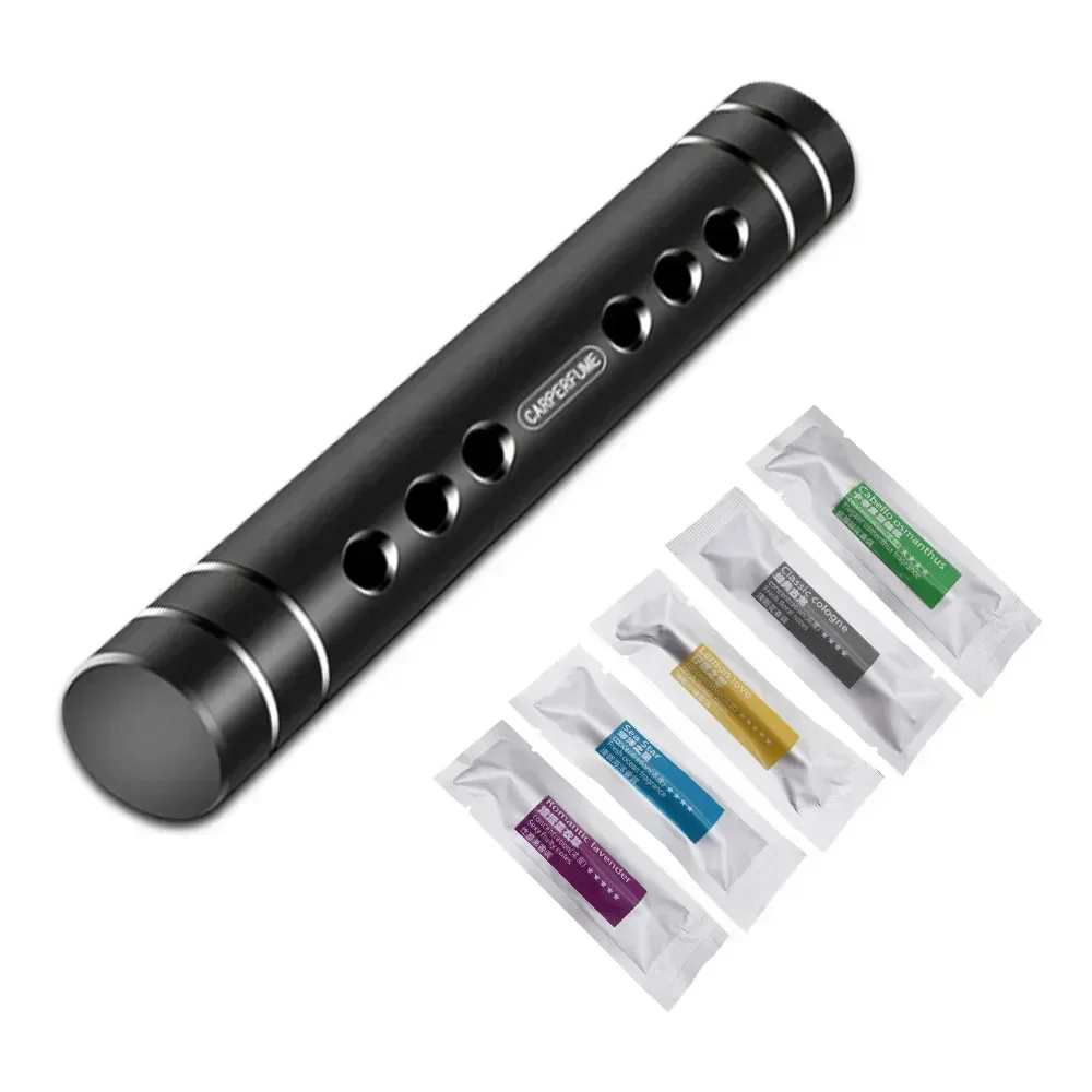 Parfum de ventilation de voiture Désodorisant de voiture Arôme Odeur Arôme Parfums Désodorisant Parfum Accessoires de voiture