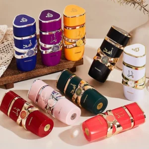 Marque arabe parfum vaporisateur femmes Eau De Parfum de haute qualité Dubai parfum durable parfum phéromone haut de gamme Laf parfum cadeaux