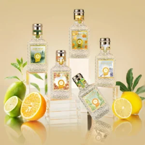 50ml god woman parfum marque original perfumes de mujer sexys toi long-lasting Flower nose luxury brand perfume coffret parfum