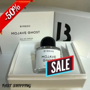 Nouveau BYREDO Rose of No Man’s Land Eau De Parfum Spray 100ml Bal Dafrique Ghost Inflorescence EDP Spray Super Cedar Perfum